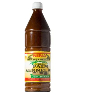 Nina Palm Kernel Oil