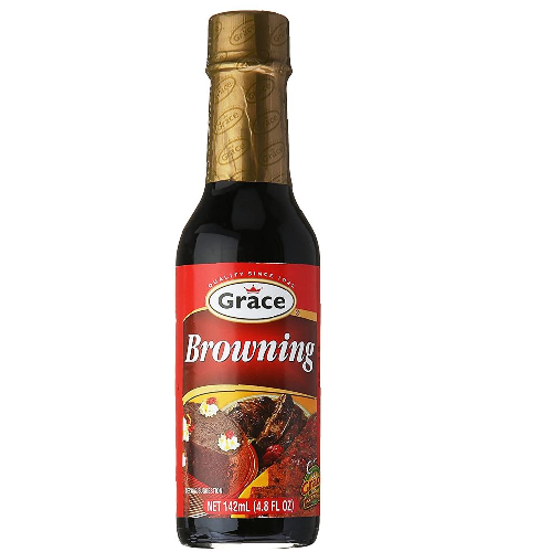 Grace Browning