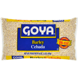 GOYA BARLEY