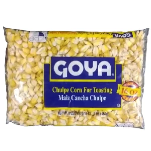 goya chulpe corn