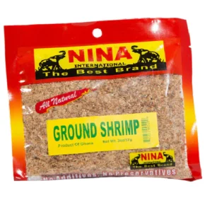 NINA GROUND SHRIMP