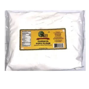 Jkub Cassava Flour