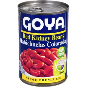 Goya Red Kidney Beans