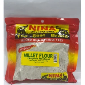 NINA MILLET FLOUR