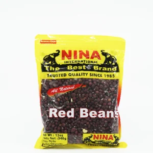 Nina Red Beans