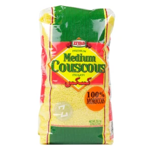 Ziyad Medium Couscous