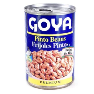 Goya Pinto Beans