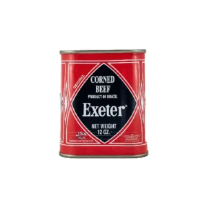 Corned Beef Exeter