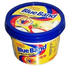 Blue Band Butter Spred for Bread