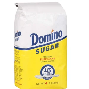 Dominio Granulated Sugar Paper Bag