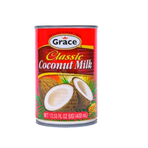 Grace Classic Coconut Milk