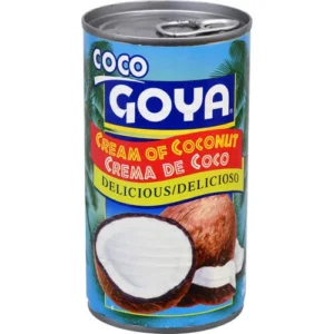 Goya Cream of Coconut