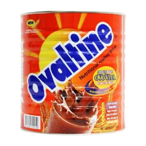 Ovaltine Big