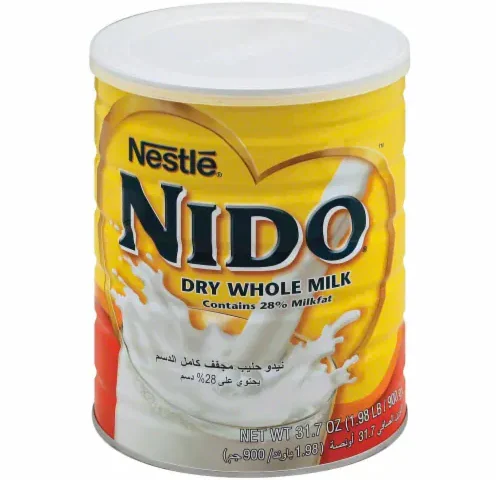 Nestle Nido Dry Milk Big