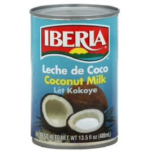 Iberia coconut milk