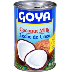 Goya Coconut Milk