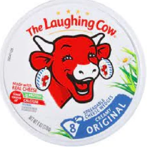 The Laughing Cow