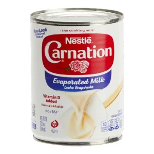 Nestle Carnation Evaporated Milk