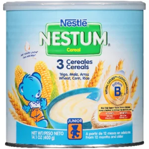 Nestsum Cerelac 3cereals