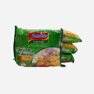 Indomie Instant Noodles Onion Chicken Flavor