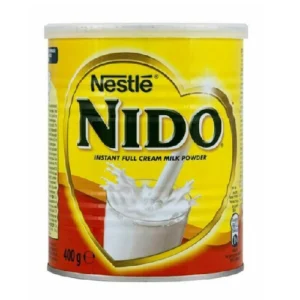 Nestle Nido Dry Milk Small