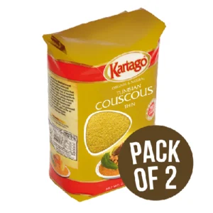 Kartago Couscous