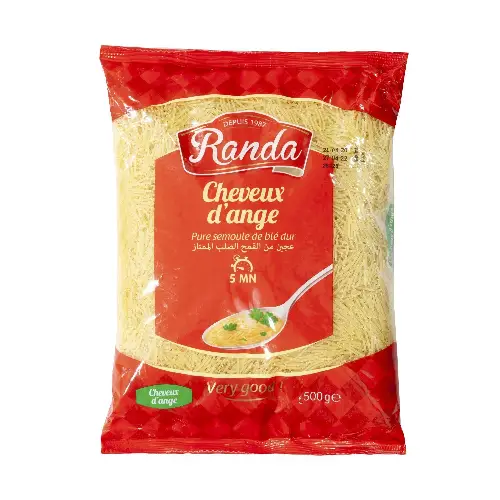 Randa Cheveux d'Ange