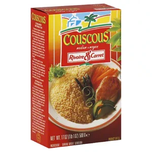 Rivoire & Carret Couscous