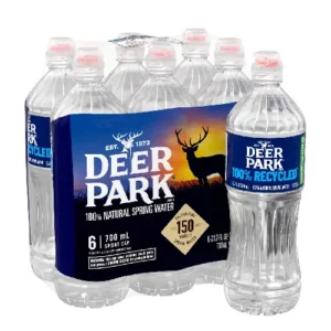 Deer Park Water