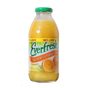 EverFresh Orange Juice