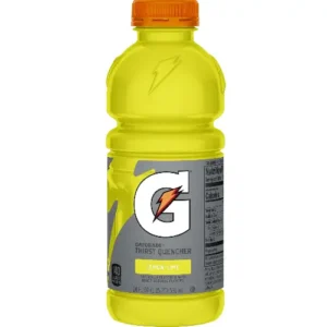 Gatorade Lemon Lime