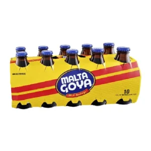 Malta Goya Small pack