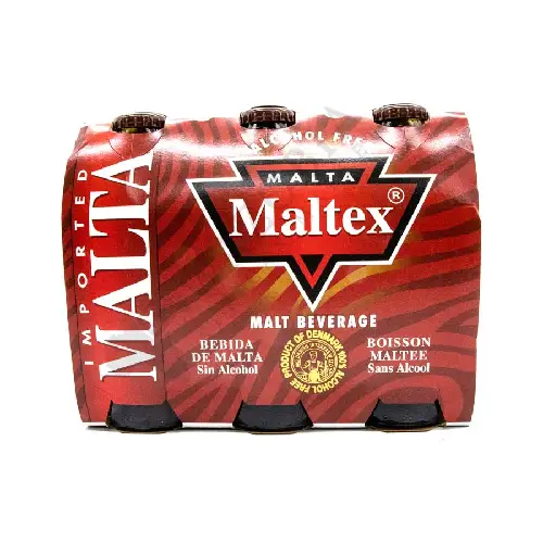 Malta Maltex Pack - Tropicana Market Online