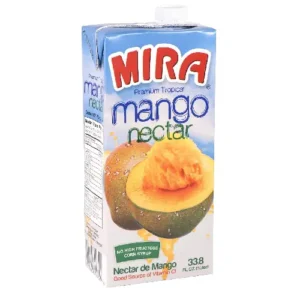 Mira Mango Nectar