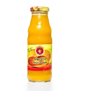 Mounsier Papa Mango Nectar