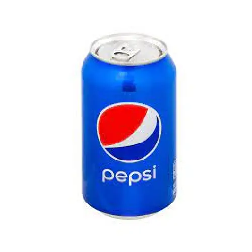 Pepsi Can - Tropicana Market Online
