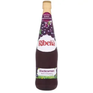Ribena Blackcurrant