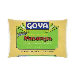 Goya Yellow Corn Meal