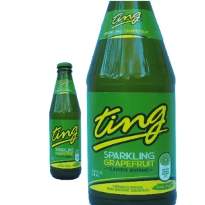 Ting Sparkling Grapefruit