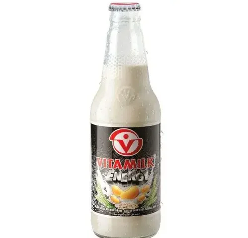 Vita Milk Energy