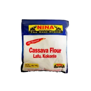 Nina Cassava Flour