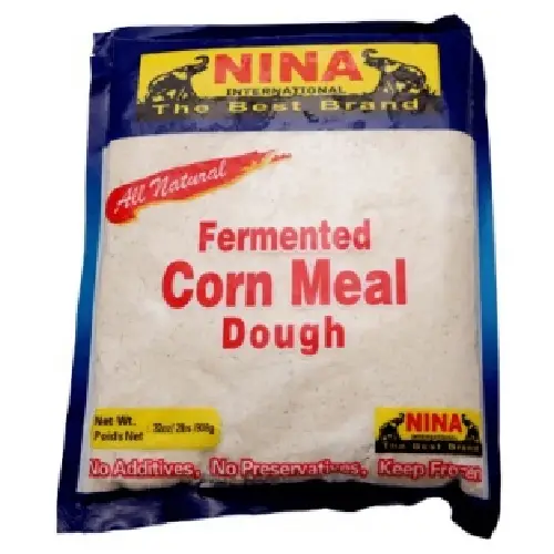 Nina Corn Meal Dough